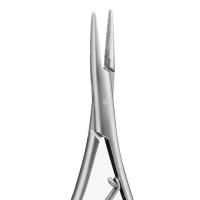 Щипці-затиск для дроту 140 мм 1850 Medesy