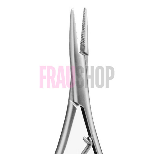 Щипці-затиск для дроту 140 мм 1850 Medesy