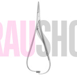 Щипці-затискач для дроту 140 мм 1851 Medesy