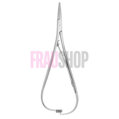 Щипці-затискач для дроту 140 мм 1851 Medesy