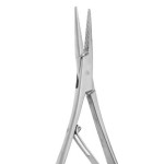 Щипці-затискач для дроту 140 мм 1851 Medesy