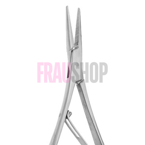 Щипці-затискач для дроту 140 мм 1851 Medesy