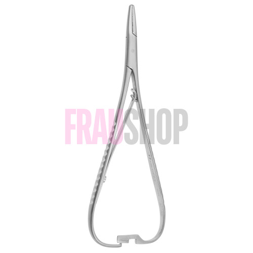 Щипці-затиск для дроту, 140 мм, Medesy, 1855