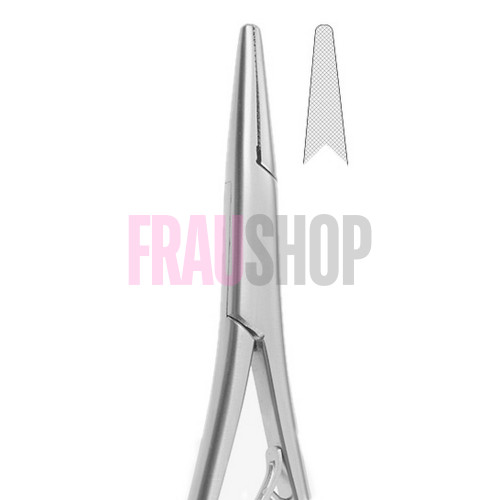 Щипцы-зажим для проволоки 170 мм 1856 Medesy