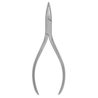 Щипці для згинання дроту з насічкою, Medesy (Італія)