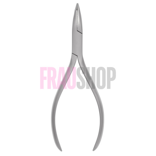 Щипці для згинання дроту з насічкою, Medesy (Італія)