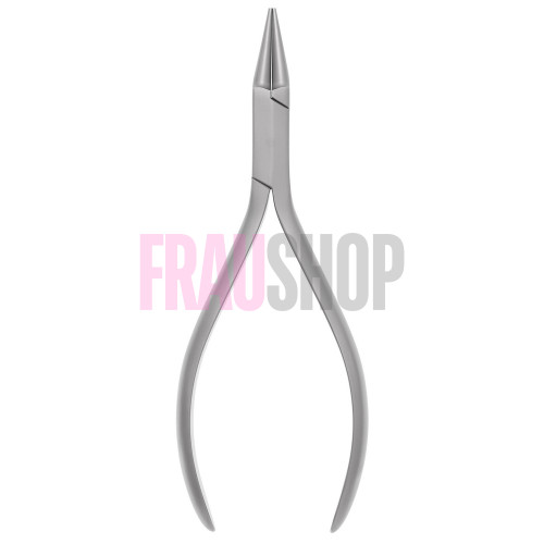 Круглогубці для вигину дроту max. d.=0.5 мм, Medesy (Італія)