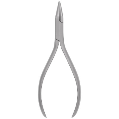 Щипці для вигину дроту Medesy (14 см) 3000/53