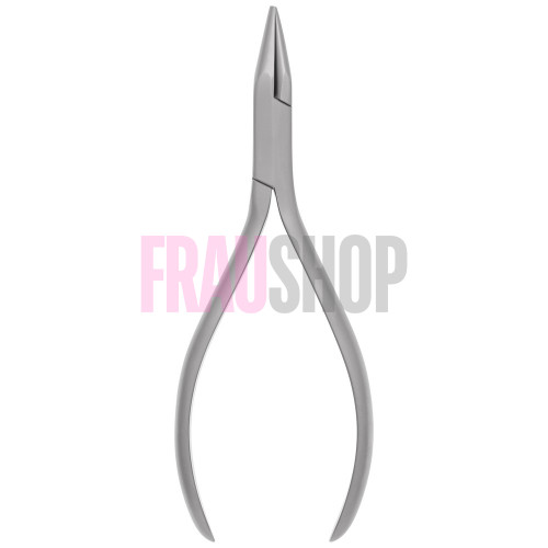 Щипці для вигину дроту Medesy (14 см) 3000/53