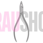 Щипці для вигину дроту, Medesy (13см)