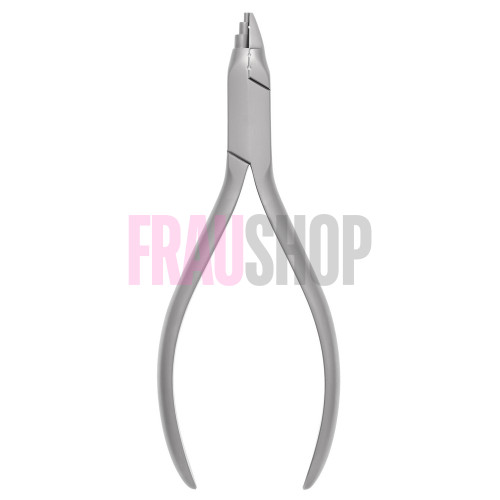 Щипці для вигину дроту, Medesy (13см)