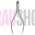 Кусачки для дроту, включаючи титановий (max. 0.7 mm) Medesy