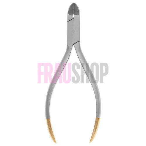 Кусачки для дроту, включаючи титановий (max. 0.7 mm) Medesy