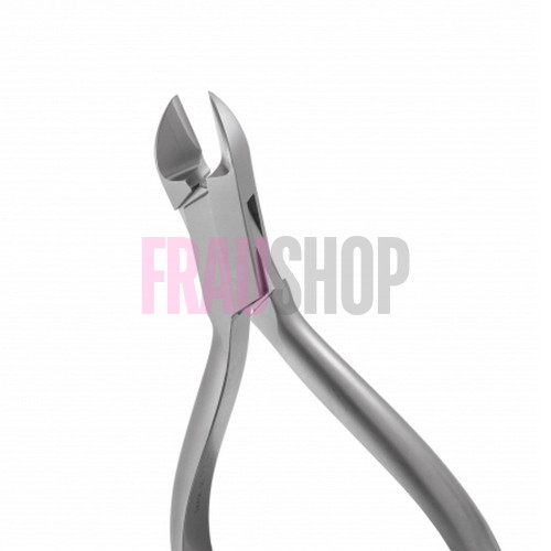 Кусачки для дроту, включаючи титановий (max. 0.7 mm) Medesy