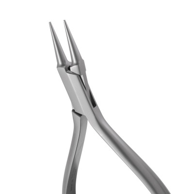 Круглогубці для вигину дроту max. d.=0.5 мм, Medesy (Італія) 