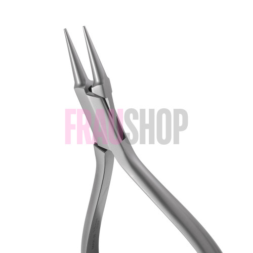 Круглогубці для вигину дроту max. d.=0.5 мм, Medesy (Італія)