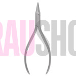 Щипцы для изгиба проволоки в Омегу Medesy (13,5 см) 3000/79