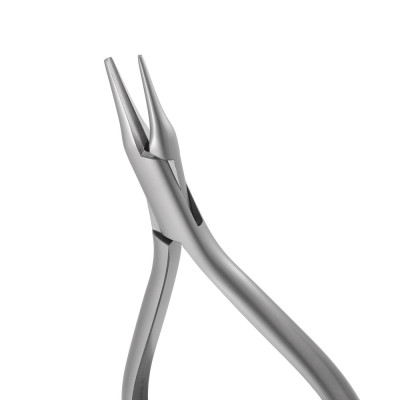 Щипці для згинання дроту в петлю Омега Medesy (13,5 см) 3000/79