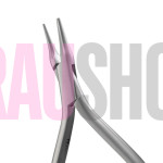 Щипцы для изгиба проволоки в Омегу Medesy (13,5 см) 3000/79