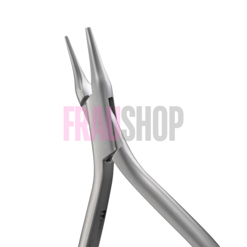 Щипцы для изгиба проволоки в Омегу Medesy (13,5 см) 3000/79