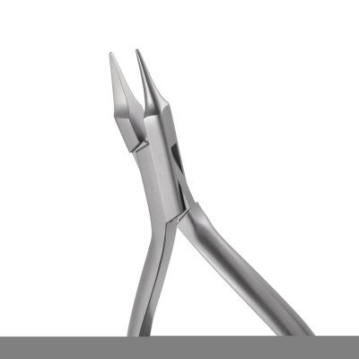 Щипці тонкі для вигину дроту Medesy (12,5 см) 3000/81 Medesy