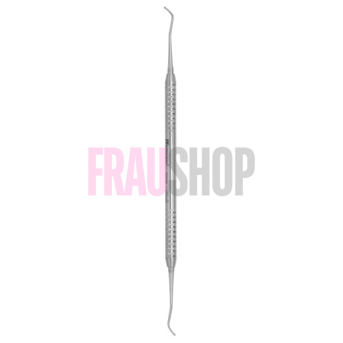 Тампонотримач двосторонній, 1мм, Medesy (Італія)