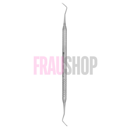 Тампонотримач двосторонній, 0.8 мм, Medesy (Італія)