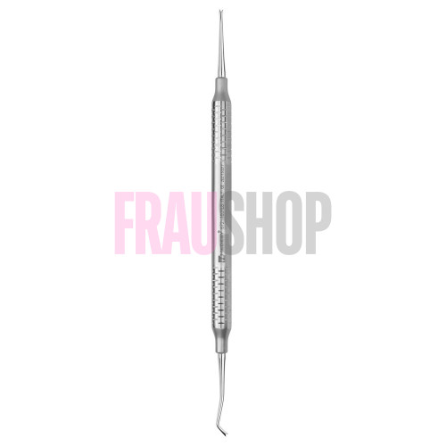 Направлювач дроту прямий Mini, Medesy (Італія)