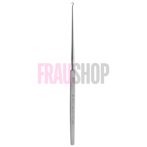 Крючок для скручивания тонкой проволоки по системе 3ТО, Medesy (Италия)