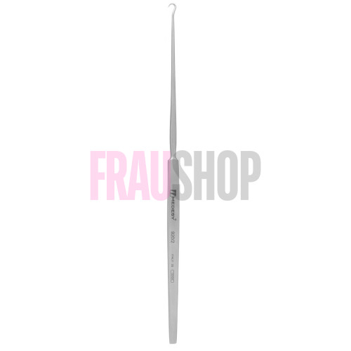 Гачок для скручування тонкого дроту по системі 3ТО, 180 мм, Medesy , 920/2