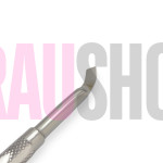 Лопатка-нож для маникюра, 140 мм KIEHL, ГЕРМАНИЯ