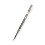 Лопатка-нож для маникюра, 140 мм KIEHL, ГЕРМАНИЯ