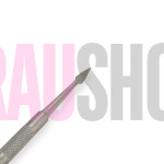 Пушер-лопатка для манікюру, 122мм KIEHL'S (НІМЕЧЧИНА)