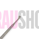 Пушер-лопатка для манікюру, 122мм KIEHL'S (НІМЕЧЧИНА)