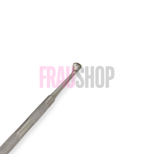 Пушер-лопатка для манікюру, 122мм KIEHL'S (НІМЕЧЧИНА)