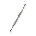 Пушер-лопатка для манікюру, 122мм KIEHL'S (НІМЕЧЧИНА)