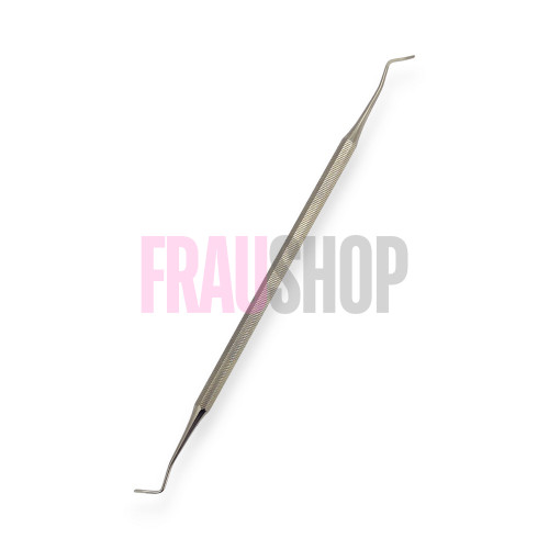 Тампонотримач двосторонній 1мм ширина, KIEHL'S, НІМЕЧЧИНА