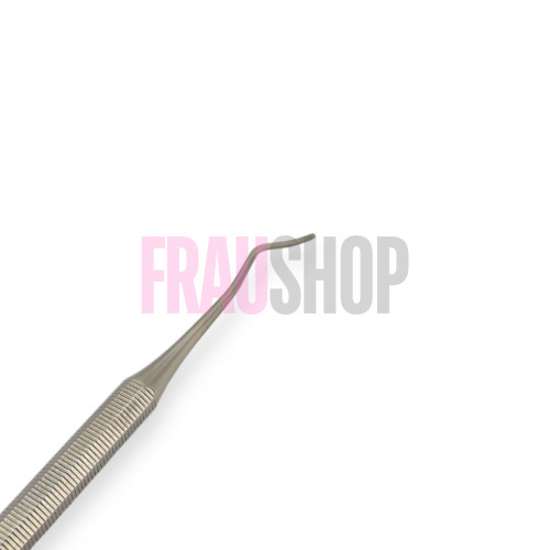 Тампонотримач двосторонній 1мм ширина, KIEHL'S, НІМЕЧЧИНА