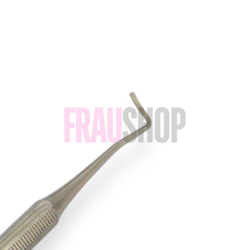 Тампонотримач двосторонній 1мм ширина, KIEHL'S, НІМЕЧЧИНА