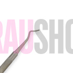 Тампонотримач двосторонній 1,5 мм ширина, KIEHL'S (НІМЕЧЧИНА)