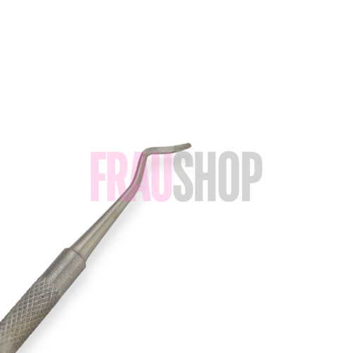 Тампонотримач двосторонній 1,5 мм ширина, KIEHL'S (НІМЕЧЧИНА)