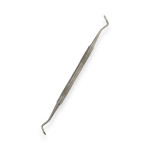 Тампонотримач двосторонній 1,5 мм ширина, KIEHL'S (НІМЕЧЧИНА)