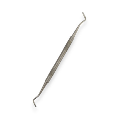 Тампонотримач двосторонній 1,5 мм ширина, KIEHL'S (НІМЕЧЧИНА)