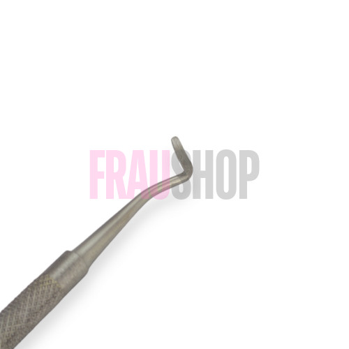 Тампонотримач двосторонній 1,5 мм ширина, KIEHL'S (НІМЕЧЧИНА)