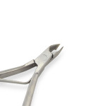 Щипці для кутикули ріжуча частина 5 мм довжина 10 см, KIEHL'S (Німеччина)