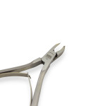 Щипці для кутикули ріжуча частина 2 мм довжина 10 см, KIEHL'S (Німеччина)