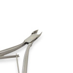 Щипці для кутикули ріжуча частина 5 мм довжина 12 см, KIEHL'S (Німеччина)