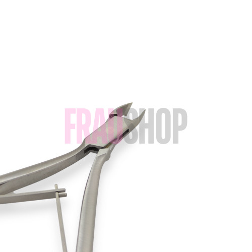 Щипці для кутикули ріжуча частина 5 мм довжина 12 см, KIEHL'S (Німеччина)