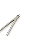 Ножницы для кутикулы "Глазки" длина 10 см, KIEHL (Германия)