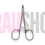 Ножницы для кутикулы "Глазки" длина 10 см, KIEHL (Германия)